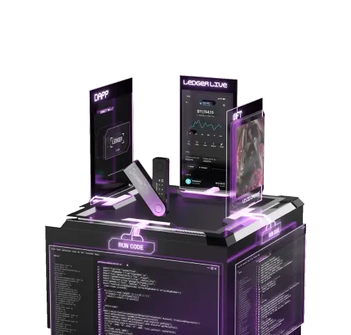 Phone with PremiumTrustPIPS interface