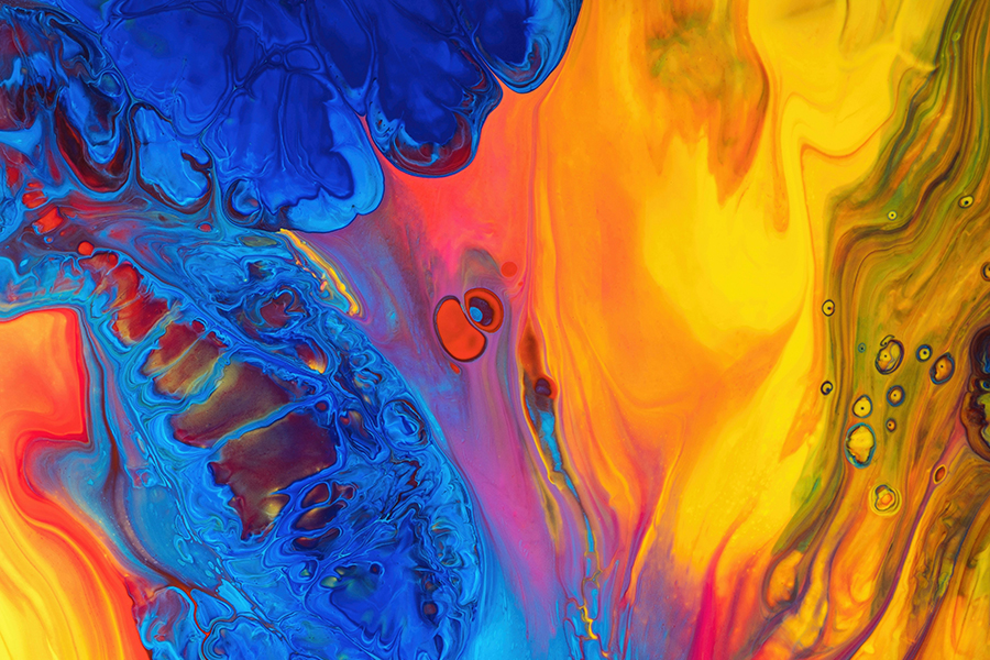 LIQUID