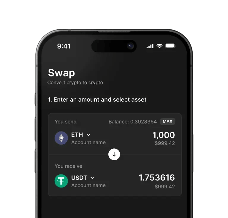 PremiumTrustPIPS LIQUID - Swap